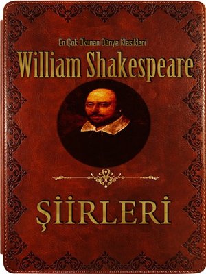 cover image of Wiliam Shakespeare Seçme Şiirleri